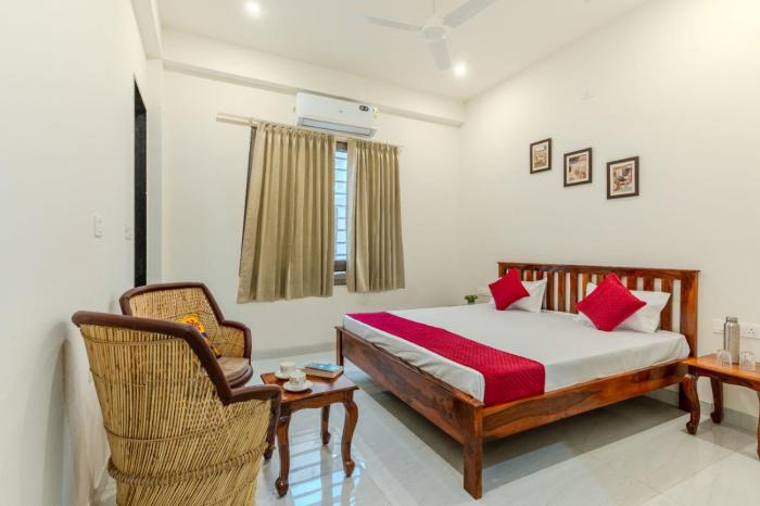 gaj villa home stay
