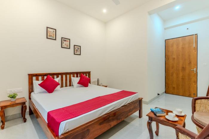 gaj villa home stay