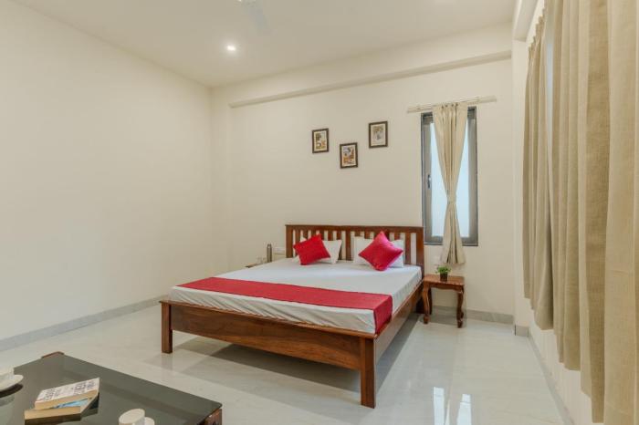 gaj villa home stay