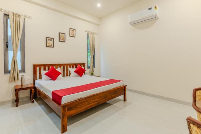 gaj villa home stay