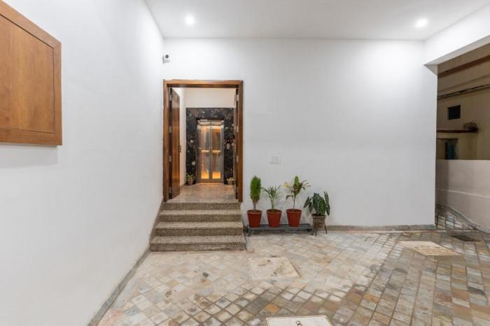 gaj villa home stay