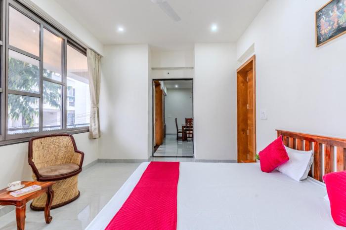 gaj villa home stay