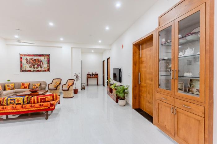gaj villa home stay