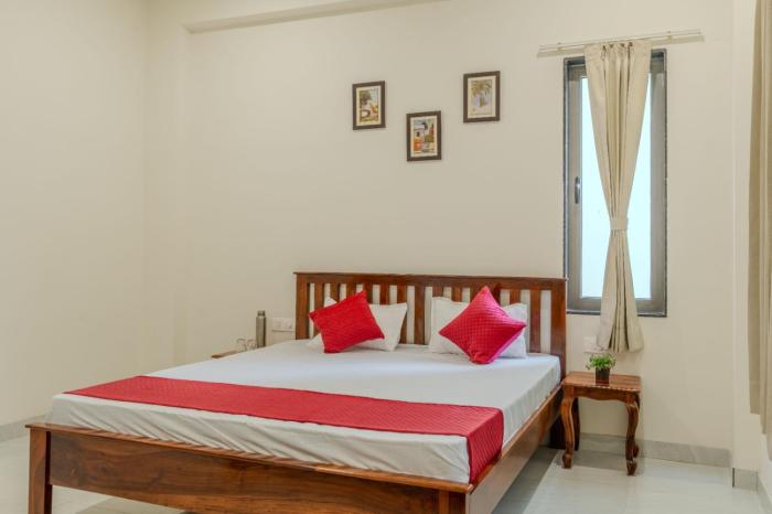gaj villa home stay