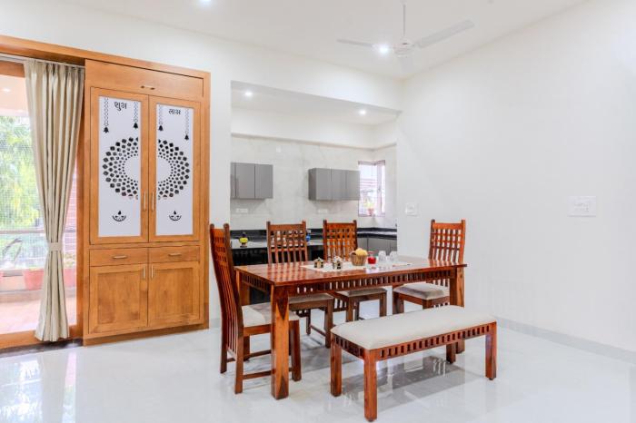 gaj villa home stay