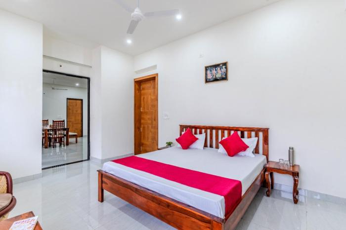 gaj villa home stay