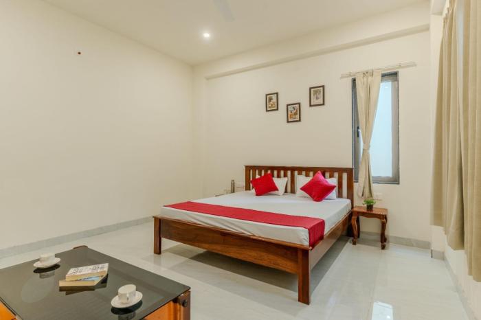 gaj villa home stay