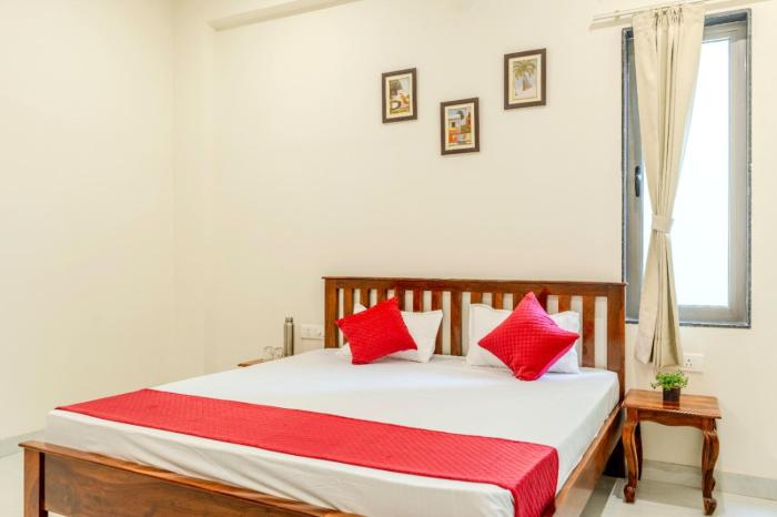 gaj villa home stay