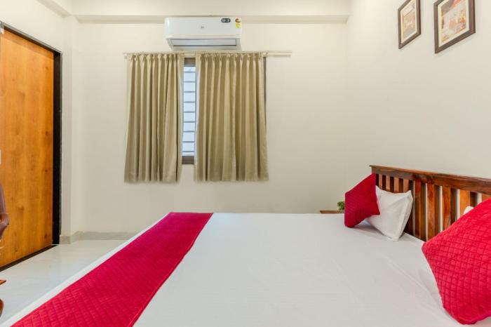 gaj villa home stay