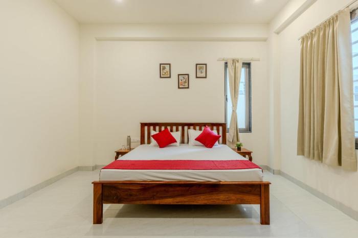 gaj villa home stay