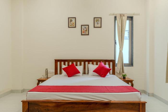 gaj villa home stay