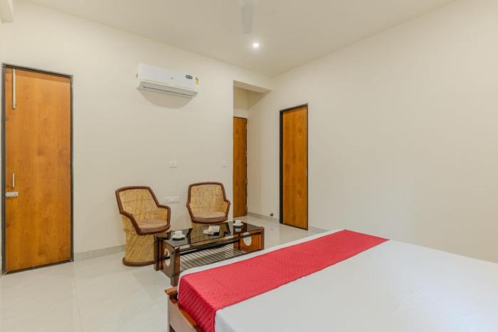 gaj villa home stay