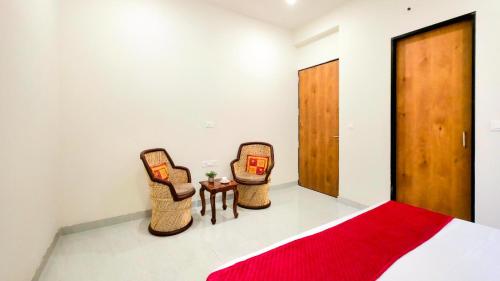 Gaj Villa Home Stay ,,3 star