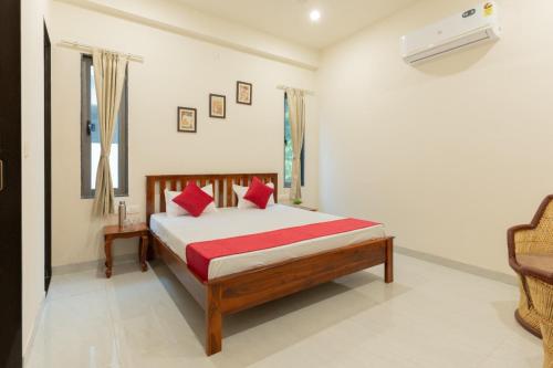 Gaj Villa Home Stay ,,3 star