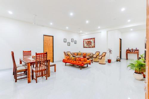 gaj villa home stay