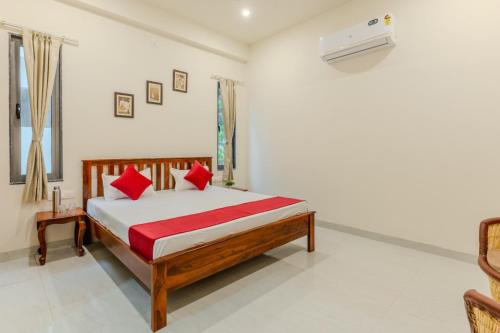 gaj villa home stay
