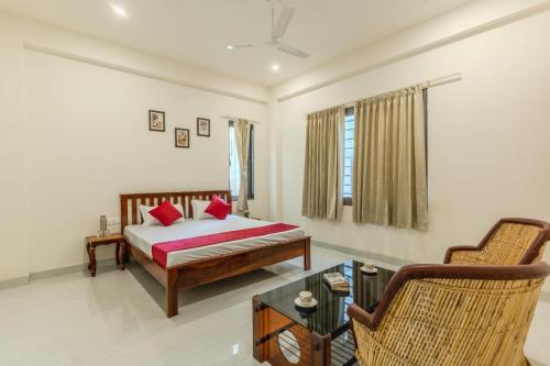gaj villa home stay