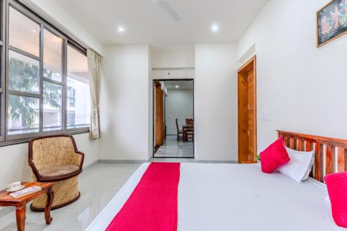 gaj villa home stay