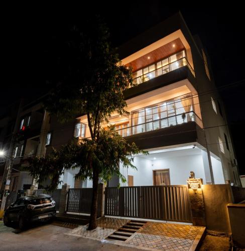 Gaj Villa Home Stay ,,3 star