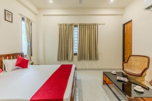 gaj villa home stay