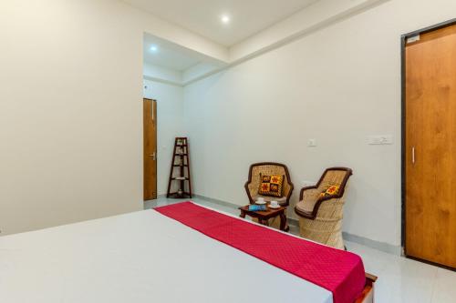 gaj villa home stay