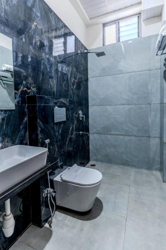 gaj villa home stay