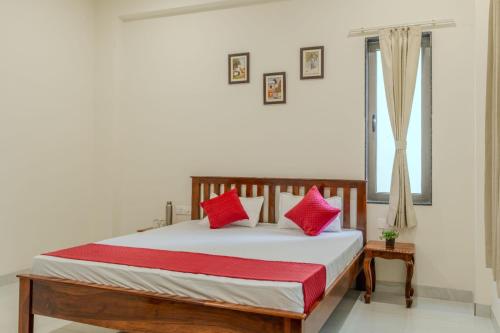 gaj villa home stay
