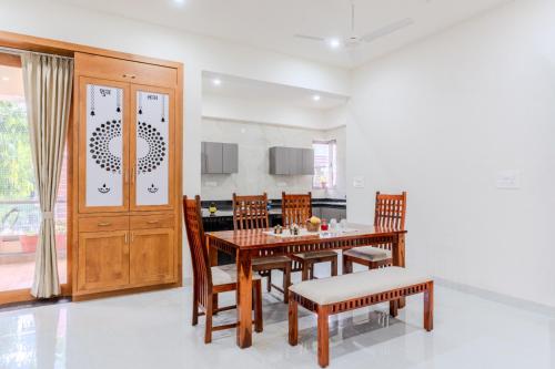 gaj villa home stay
