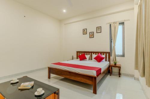 gaj villa home stay