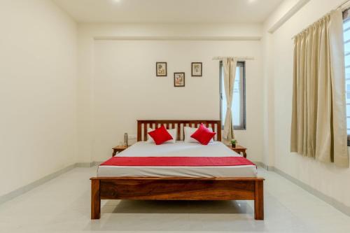 gaj villa home stay