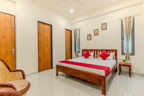 gaj villa home stay