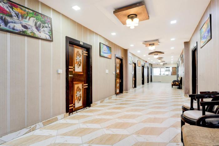 townhouse esic medical college faridabad formerly royal mountain