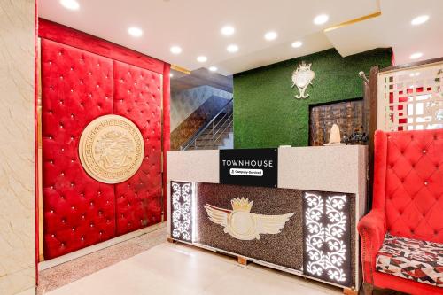 townhouse esic medical college faridabad formerly royal mountain