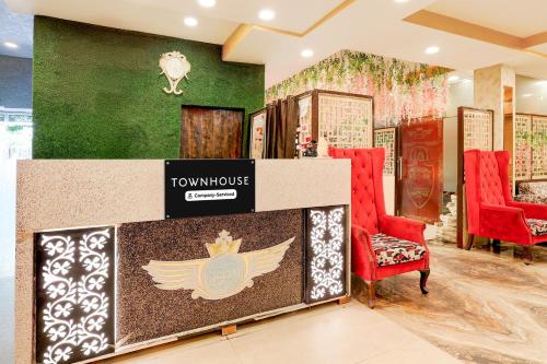 townhouse esic medical college faridabad formerly royal mountain