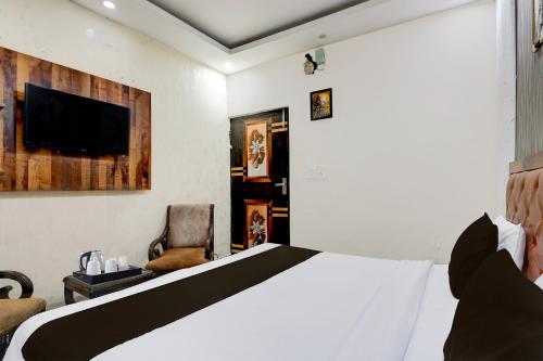 townhouse esic medical college faridabad formerly royal mountain