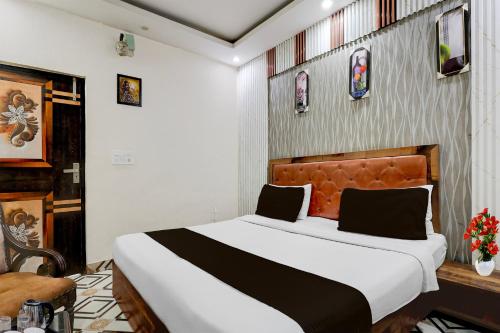 townhouse esic medical college faridabad formerly royal mountain