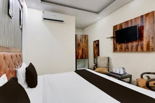 townhouse esic medical college faridabad formerly royal mountain