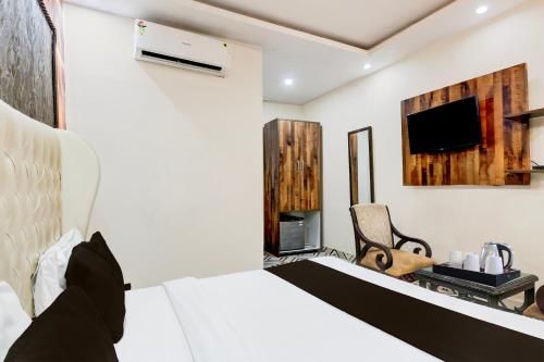 townhouse esic medical college faridabad formerly royal mountain