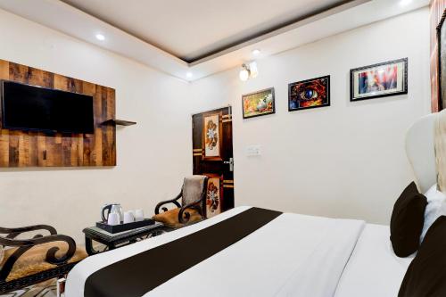 townhouse esic medical college faridabad formerly royal mountain