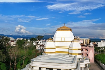 gangabagh divine trails heritage boutique hotel haridwar