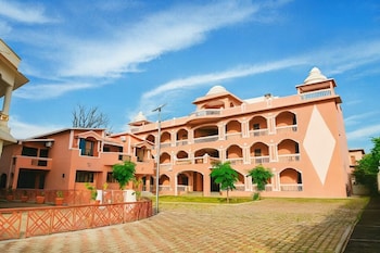 gangabagh divine trails heritage boutique hotel haridwar