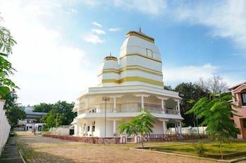 gangabagh divine trails heritage boutique hotel haridwar