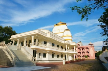 gangabagh divine trails heritage boutique hotel haridwar