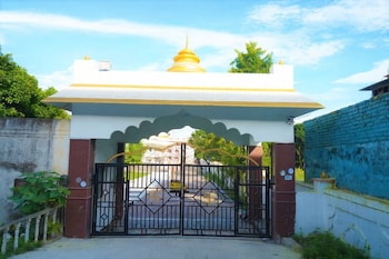 gangabagh divine trails heritage boutique hotel haridwar