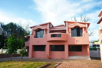 gangabagh divine trails heritage boutique hotel haridwar