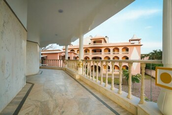 gangabagh divine trails heritage boutique hotel haridwar