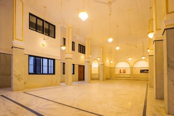 gangabagh divine trails heritage boutique hotel haridwar