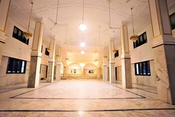 gangabagh divine trails heritage boutique hotel haridwar