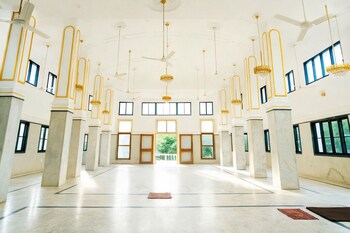 gangabagh divine trails heritage boutique hotel haridwar