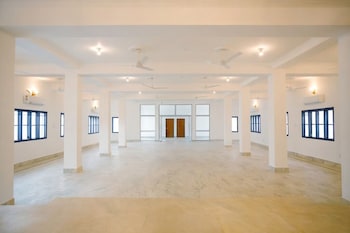 gangabagh divine trails heritage boutique hotel haridwar